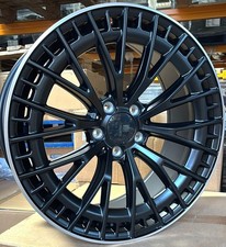 19" MERCEDES A CLASS MATT