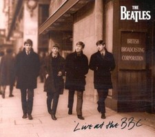The Beatles: Live at the BBC -