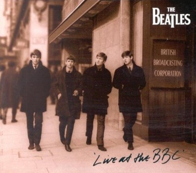 The beatles live bbc - beatles:,