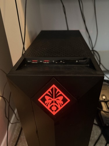 Omen 875 0051na - hp, intel