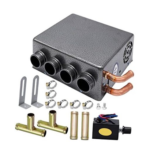 12v car auxiliary heater 4 - 12v,