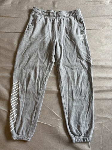 Superdry grey marl joggers - grey, |
