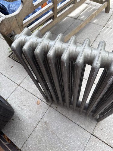 Ideal rad vintage radiator - 4,