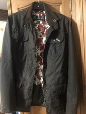Barbour Women's Liberty  Wax
