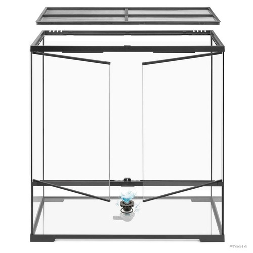 Pro paludarium large tall - paludarium, x-tall