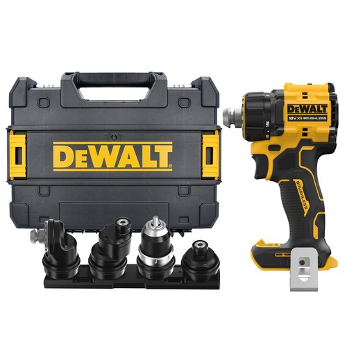 Dewalt dcd803nt 18v - dewalt,