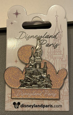 Disney Parks - Disneyland