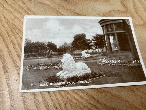 Kirkcaldy ky1 vintage - ,