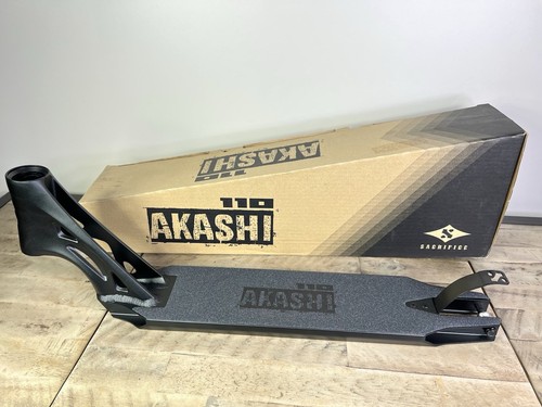 Sacrifice akashi 110 pro - ak,