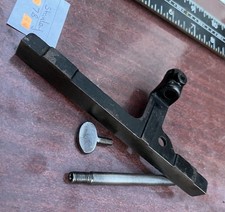 Vintage Stanley 78 Plane Fence