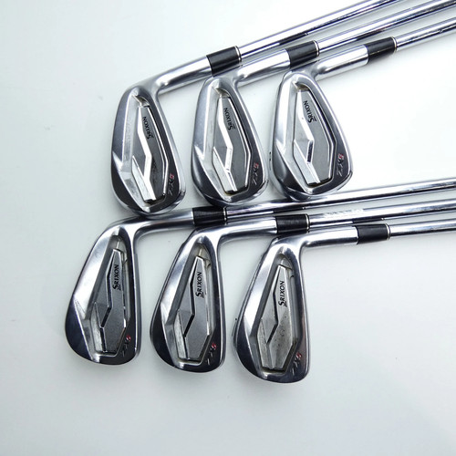 Used srixon zx5 - /,