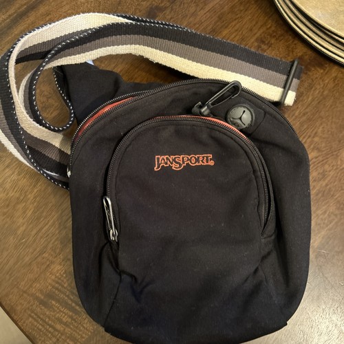 Vintage jansport - vintage,