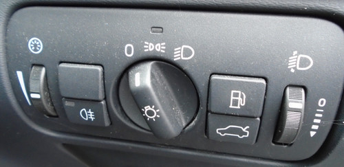 Volvo s60 mk2 - 12,