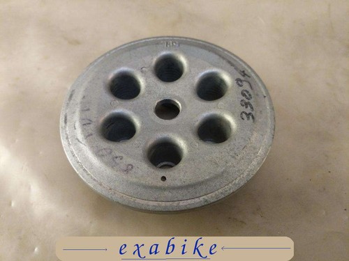 Pressure plate for yamaha - plate, tdm
