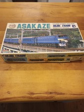 Arii 1/80 HO Gauge Authentic