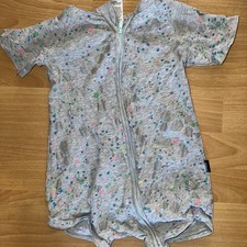 Bonds Wondersuit, Size 3