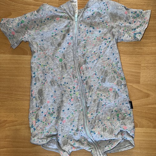 Bonds wondersuit size 3 - bonds,