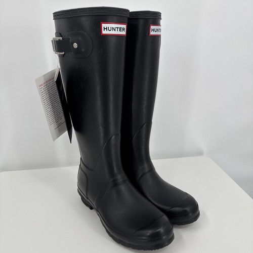 Hunter original tall - original, us