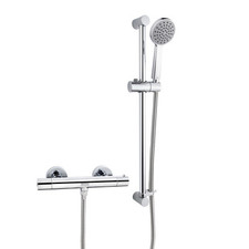 Bristan Zing Thermostatic Cool
