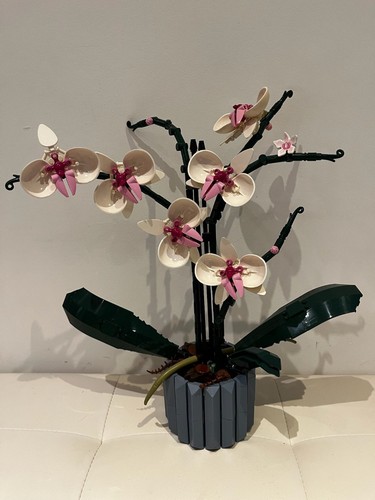 Lego botanical collection - botanical,