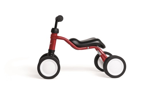 Mini genuine all4 - genuine, balance