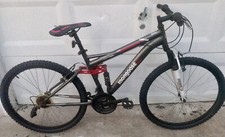 Mongoose Full Suspension