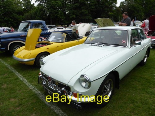 Photo 6x4 the 2017 haslemere - photo,