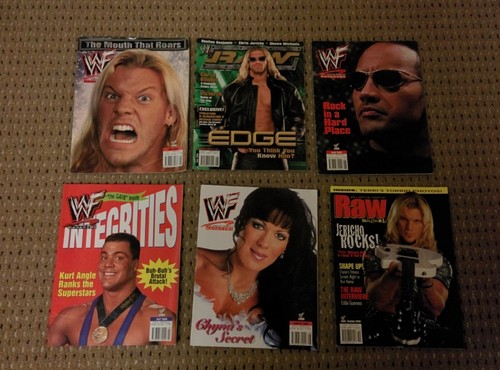 Wwe wwf independent - wwf, &