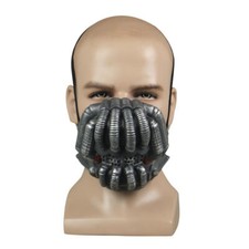 Batman The Dark Knight Bane
