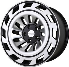 20" RADI8 R8T12 ALLOY WHEELS