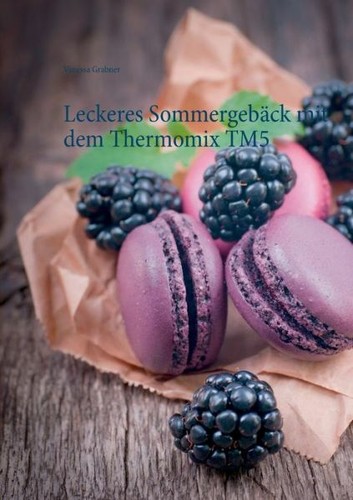 Leckeres sommergeb mit dem - sommergeb?ck,