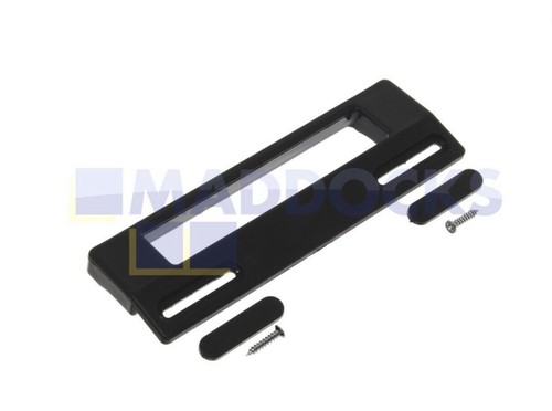 Universal black fridge - fridge, freezer