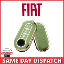 3 BUTTON KEY COVER FOB CASE