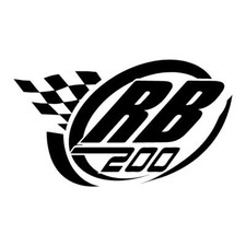 Lambretta RB200 Grand Prix