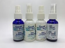 MyMe Fresh Refurbished Air Freshener Spray Oil-Based Long Lasting Scent Eco Deal