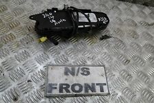 BFD016336 2014 NISSAN NAVARA D40 OUTLAW 3.0 V6 AUTO FRONT SEAT AIR BAG N/S