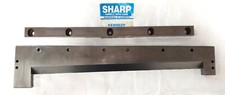 Pair of C P Bourg BDF Trimmer
