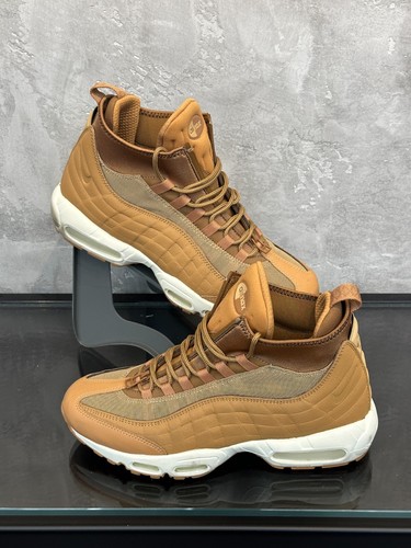 Nike air max sneakerboot - nike,