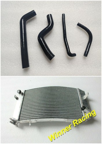 Alumunum radiator silicone - radiator, &silicone