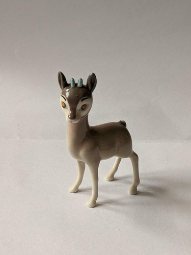 Beswick animal chamois - -,