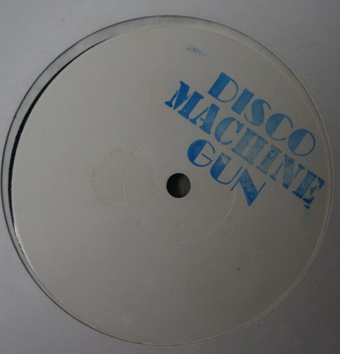Vinyl record dj - record-12",