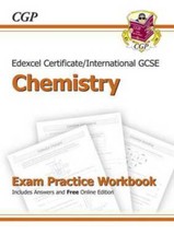 CGP Books : Edexcel Certificate / International GCSE FREE Shipping, Save £s