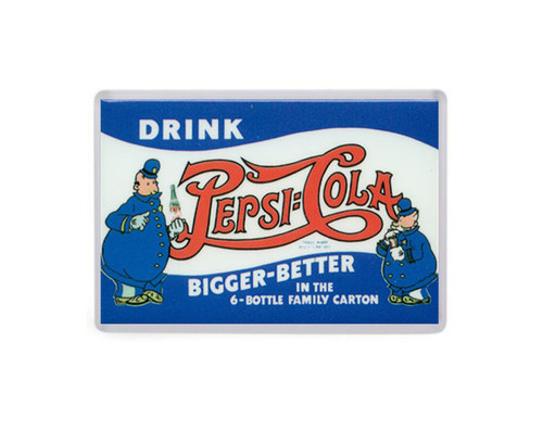 Pepsi cola large - cola,