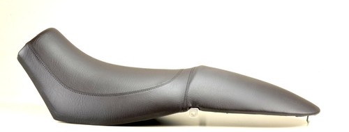Motorcycle guzzi saddle for - motorcycle,