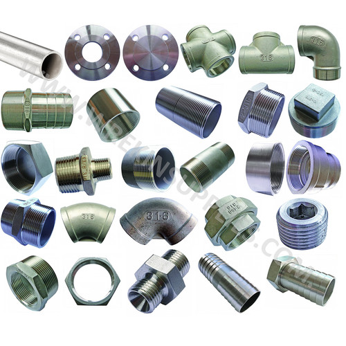 Marine stainless steel 316 - marine,
