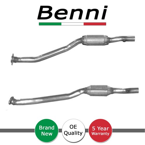 Catalytic converter euro - catalytic, 3