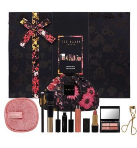 Ted baker cosmetics collection - baker,