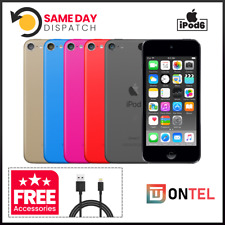 Apple iPod Touch 6th