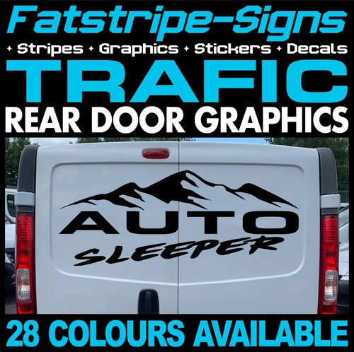 Fit renault trafic auto - renault,