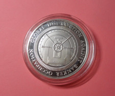 1oz Keiser Ethical Silver-